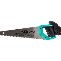 Ножовка по дереву Sturm 1060-52-400
