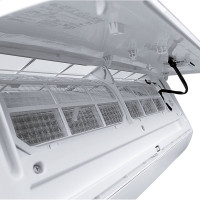 Сплит-система Centek 2650/2700W, EER-3.21, компрессор GMCC CT-65A09