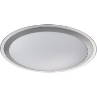 Бытовой светильник ЭРА Fashion SPB-6 светодиодный 60Вт, 3000-6500К UFO, 533х98 мм Б0030136