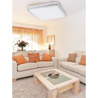 Бытовой светодиодный светильник ЭРА Fashion SPB-6 70Вт, 3000-6500К Б0035536