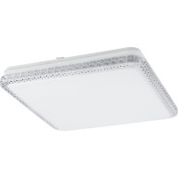 Бытовой светодиодный светильник ЭРА Fashion SPB-6 70Вт, 3000-6500К Б0035536