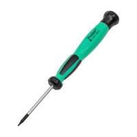 Антистатическая отвертка ProsKit SD-083-A1 00322854