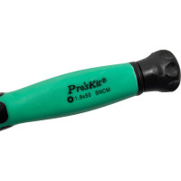Антистатическая отвертка ProsKit SD-083-A1 00322854