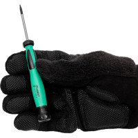 Антистатическая отвертка ProsKit SD-083-A1 00322854