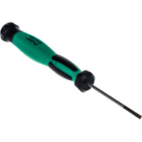 Антистатическая отвертка ProsKit SD-083-S4 00252358