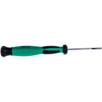 Антистатическая отвертка ProsKit SD-083-S4 00252358