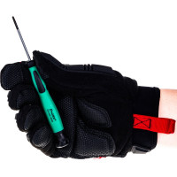 Антистатическая отвертка ProsKit SD-083-S4 00252358