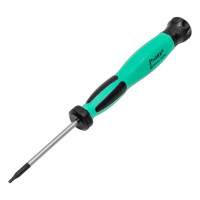 Антистатическая отвертка Pro'sKit SD-083-T6H 00322862