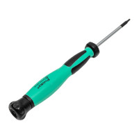 Антистатическая отвертка Pro'sKit SD-083-T6H 00322862