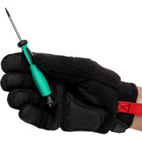 Антистатическая отвертка Pro'sKit SD-083-T6H 00322862