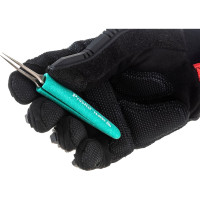 Антистатический пинцет Pro'sKit TZ-202N 00228178