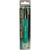 Антистатический пинцет Pro'sKit TZ-202N 00228178