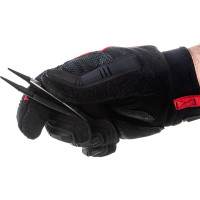 Антистатический пинцет Pro'sKit TZ-300B 00368435