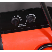 Круглая тепловая электрическая пушка Ресанта ТЭП-24000К 67/1/26