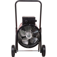 Круглая тепловая электрическая пушка Ресанта ТЭП-24000К 67/1/26