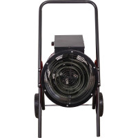 Круглая тепловая электрическая пушка Ресанта ТЭП-24000К 67/1/26