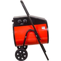 Круглая тепловая электрическая пушка Ресанта ТЭП-24000К 67/1/26