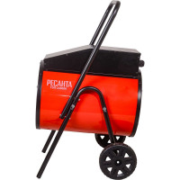 Круглая тепловая электрическая пушка Ресанта ТЭП-24000К 67/1/26