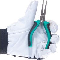 Плоскогубцы Pro'sKit PM-754 00255456