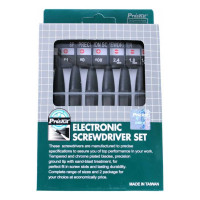 Набор отверток Pro'sKit 8PK-2061 00081065