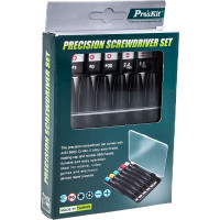 Набор отверток Pro'sKit 8PK-2061 00081065