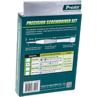 Набор отверток Pro'sKit 8PK-2061 00081065