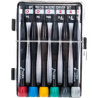 Набор отверток Pro'sKit 8PK-2061 00081065