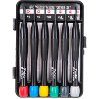 Набор отверток Pro'sKit 8PK-2061 00081065