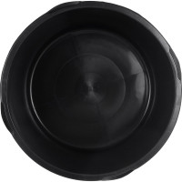 Строительный круглый таз РемоКолор 65 л 62-1-165