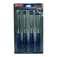 Набор стамесок СОЮЗ 1063-02-H4C