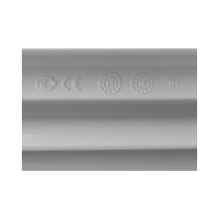 Алюминиевый радиатор ROMMER Profi 350 AL350-80-80-080 6 секций RAL9016 86621