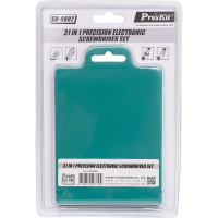 Набор отверток Pro'sKit SD-9802 00293033