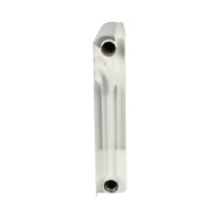 Биметаллический радиатор ROMMER Profi BM 350 BI350-80-80-130 8 секций RAL9016 86631