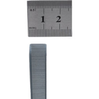 Скобы тип 53 (1000 шт; 14 мм) Miles N3-14-D