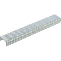 Скобы тип 53 (1000 шт; 6 мм) Miles N3-06-D