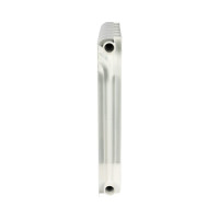 Биметаллический радиатор ROMMER Profi BM 500 BI500-80-80-150 6 секций RAL9016 82488