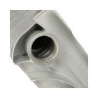 Биметаллический радиатор ROMMER Profi BM 500 BI500-80-80-150 6 секций RAL9016 82488