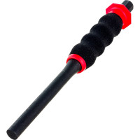 Выколотка с протектором, 12x250 мм KING TONY 76412-10G