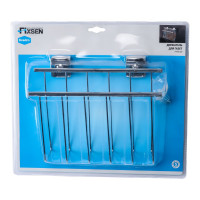 Держатель для газет FIXSEN KVADRO 61320
