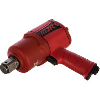 Пневмогайковерт ударный JTC 1", 90-120 PSI, 7660 503534