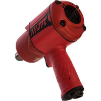 Пневмогайковерт ударный JTC 1", 90-120 PSI, 7660 503534