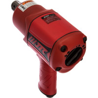 Пневмогайковерт ударный JTC 1", 90-120 PSI, 7660 503534