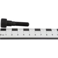 Стержень запасной рабочий М8 для заклепочника ЕRA-M10 /RV20103 MESSER 05-21-008