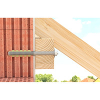 fischer FIS H 16x1000L СЕТЧАТАЯ ГИЛЬЗА 10шт. 50599