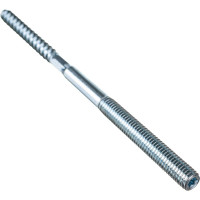 Винт-шуруп с торкс Fischer STST 8X140 50 штук 79785