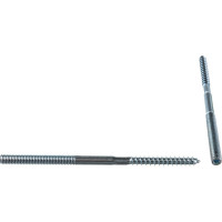 Винт-шуруп с торкс Fischer STST 8X140 50 штук 79785