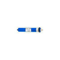 Мембрана обратноосмотическая Vontron 1812-50 GPD 748