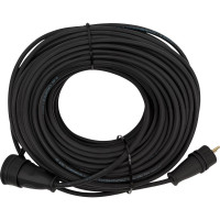Силовой удлинитель АТЛАНТ КГ 3x1.5 50 м 40003