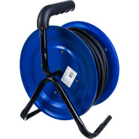 Силовой удлинитель на катушке АТЛАНТ КГ 3x2.5 30 м IP44 40017