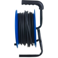 Силовой удлинитель на катушке АТЛАНТ КГ 3x2.5 30 м IP44 40017
